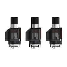 Smok Fetch Pro Replacement Pod Xl Refillable Juice Capacity