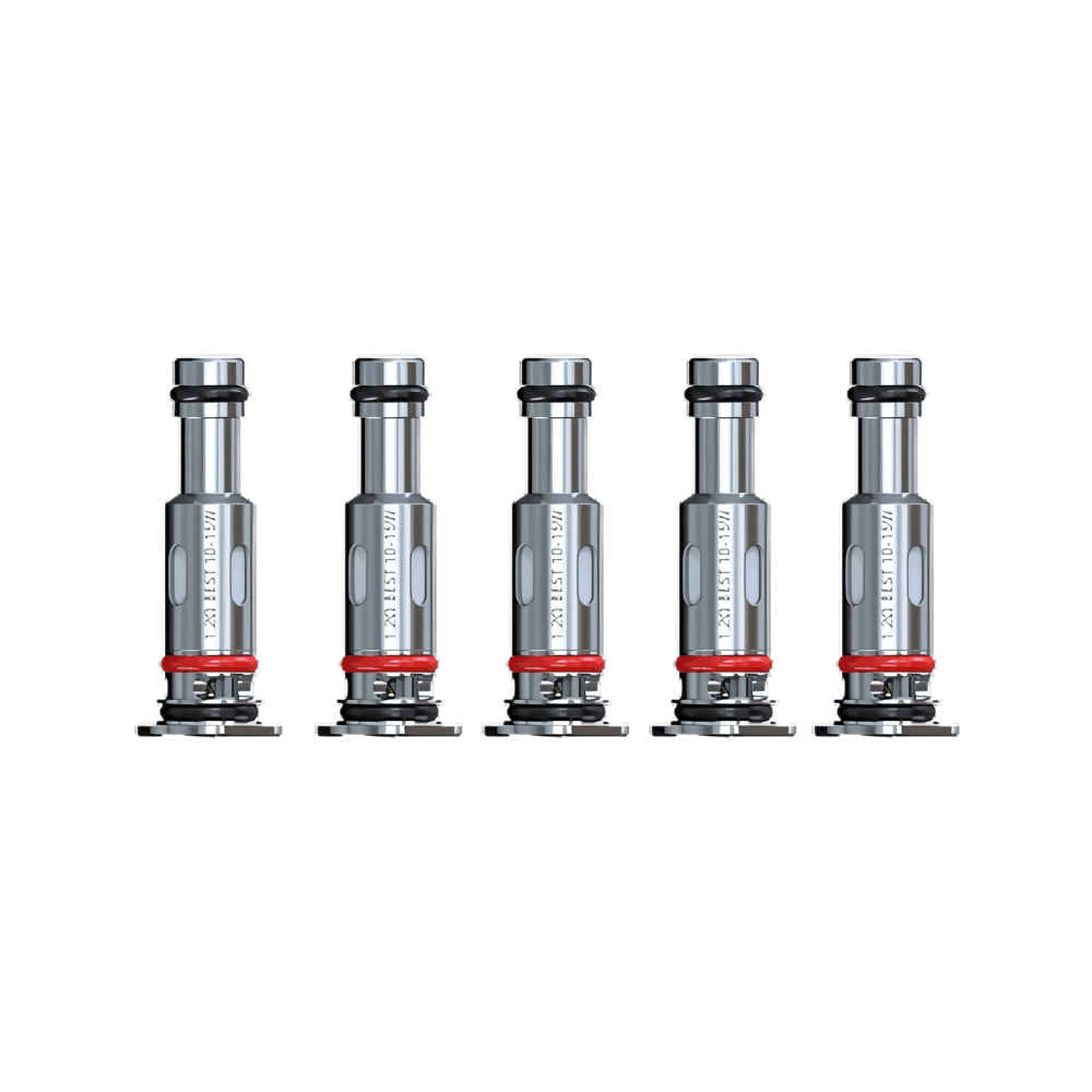 SMOK LP1 Meshed 1.2ohm Coils 5 Pack