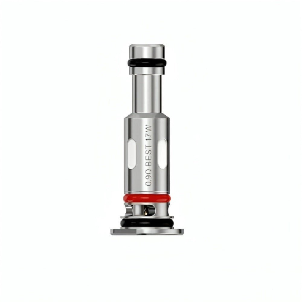 Smok Lp1 Turbo Mesh Replacement Coil Pack Of 5
