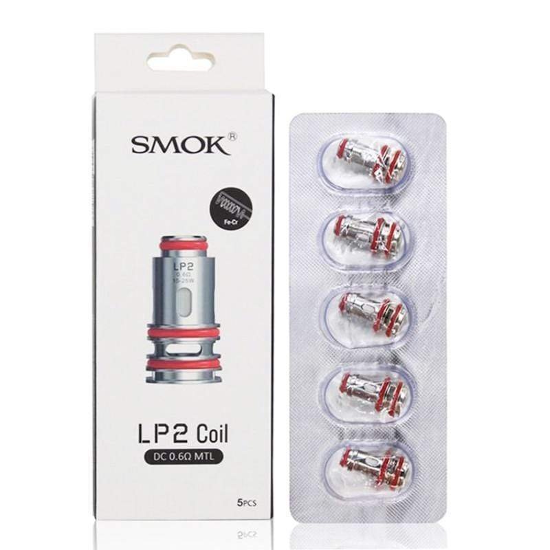 SMOK LP2 Coils 5Pack