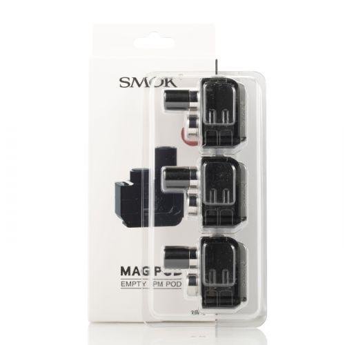 Smok Mag Pod Replacement Pods 3pcs Xl