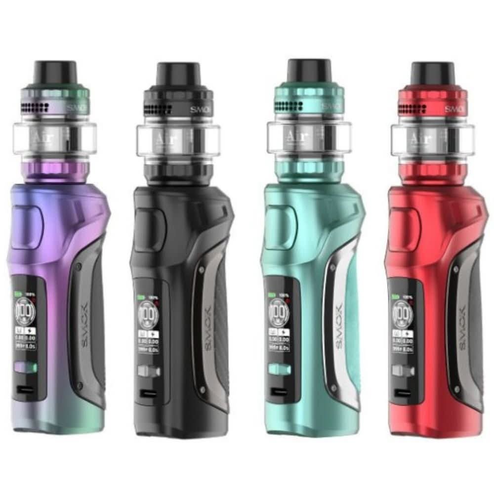 Smok Mag Solo Advanced Kit