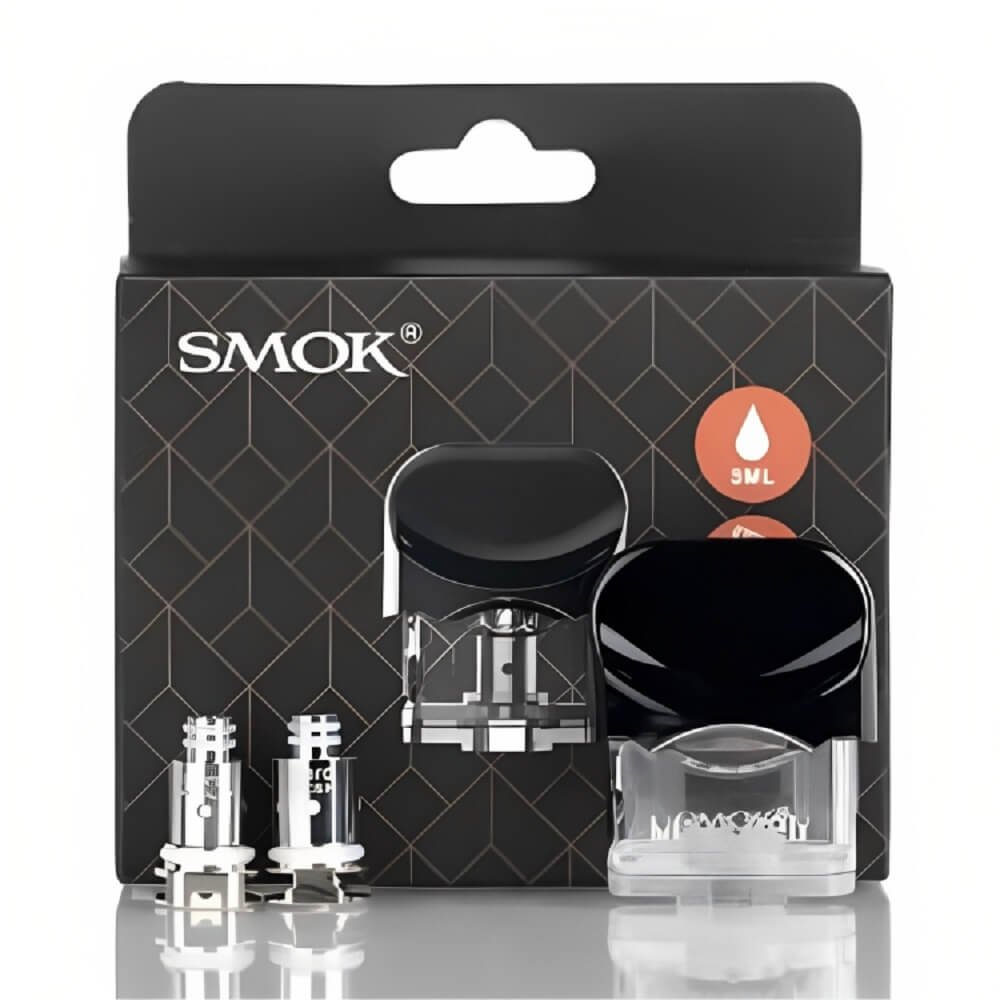 SMOK Nord Pod / Coils