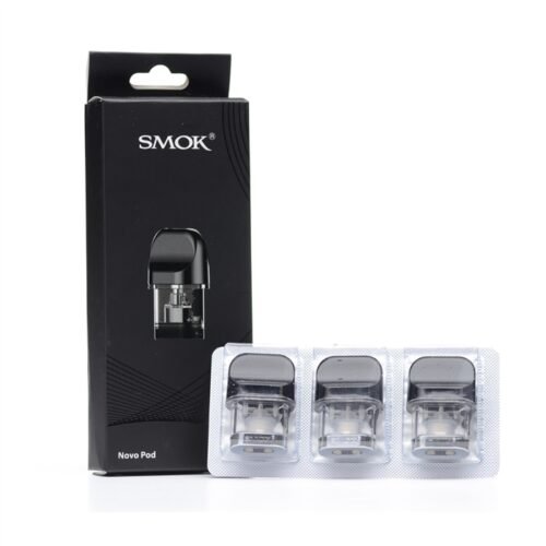 SMOK Novo Pod/Coils