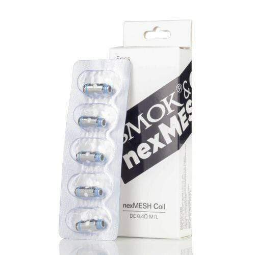 SMOK & OFRF nexM Coils