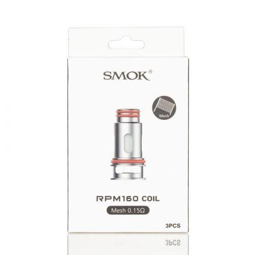 SMOK RPM 160 Coils