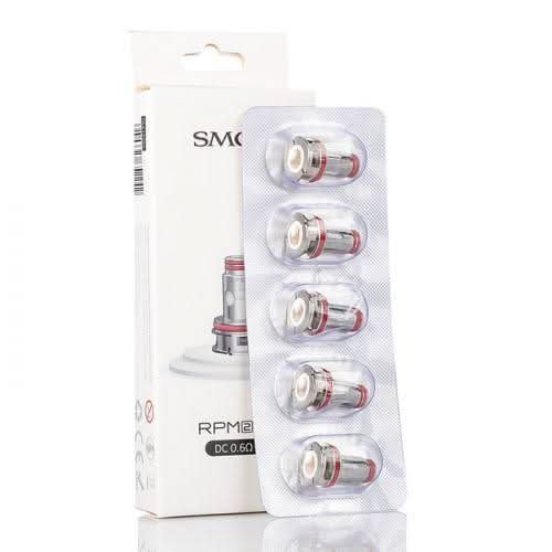 SMOK RPM 2 Replacement Coils (5 Pack)
