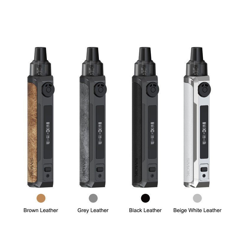 Smok RPM 25W Vape Kit