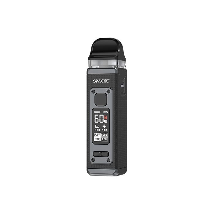 Smok Rpm 4 Pod Kit 1650mah
