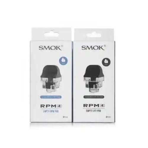 Smok RPM 4 Replacement Pods