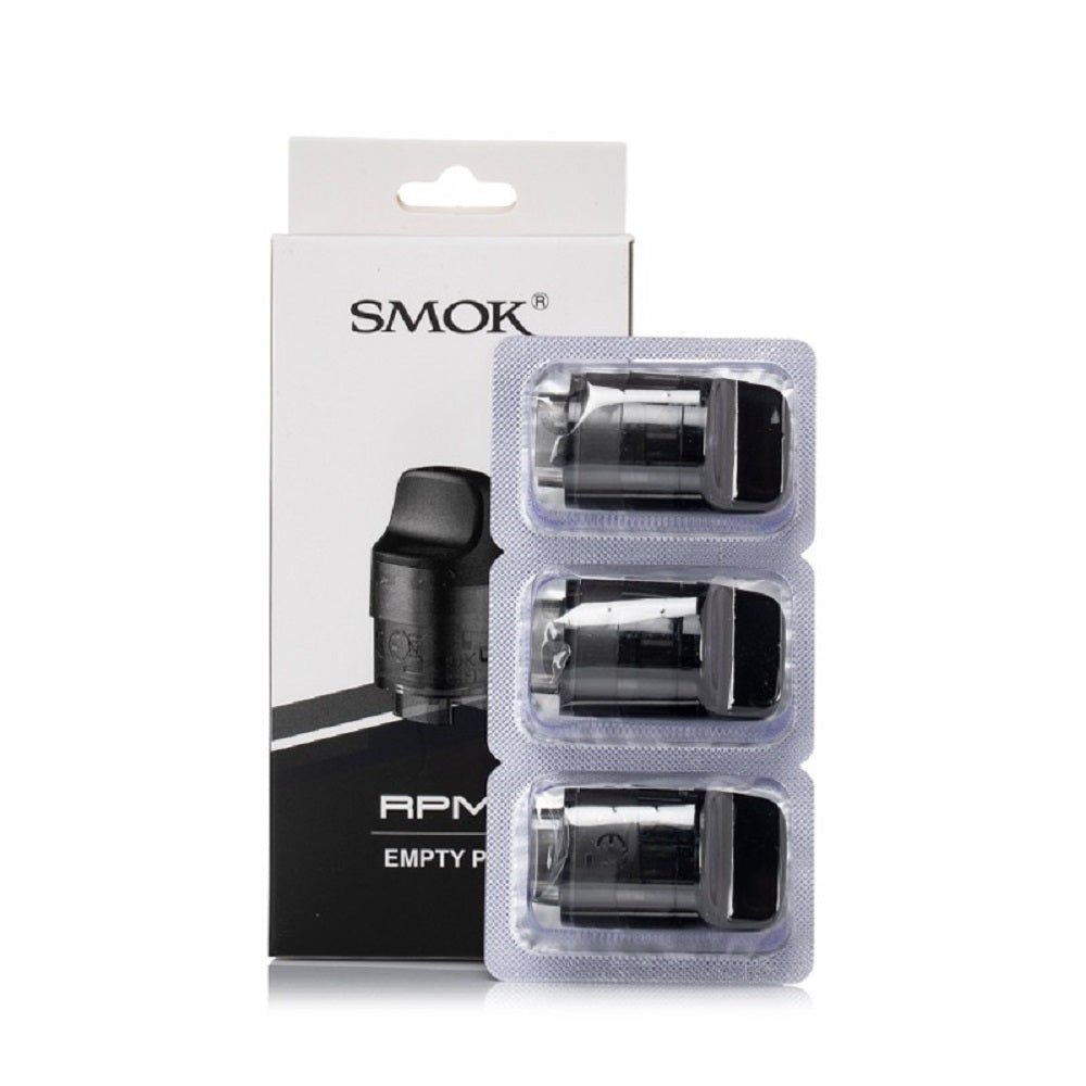 Smok Rpm C Replacement Pod Pack Of 3