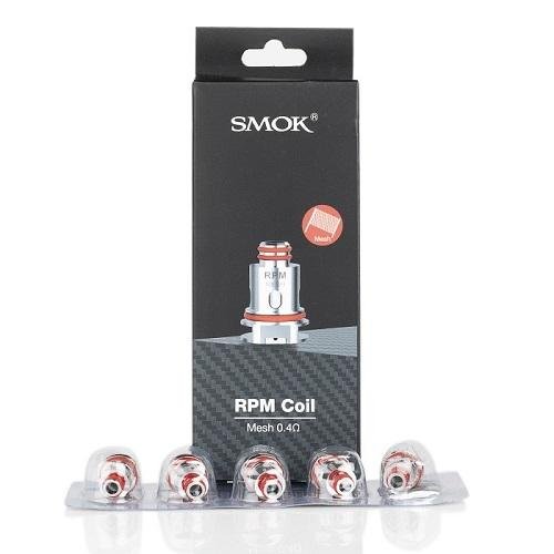 SMOK RPM Coils