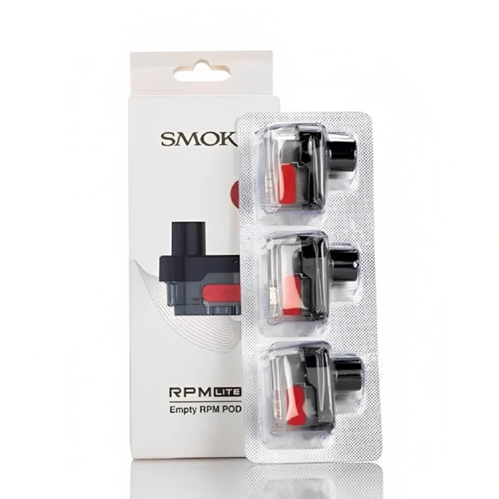 SMOK RPM Lite Pod