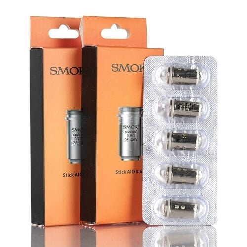 SMOK Stick AIO Coils