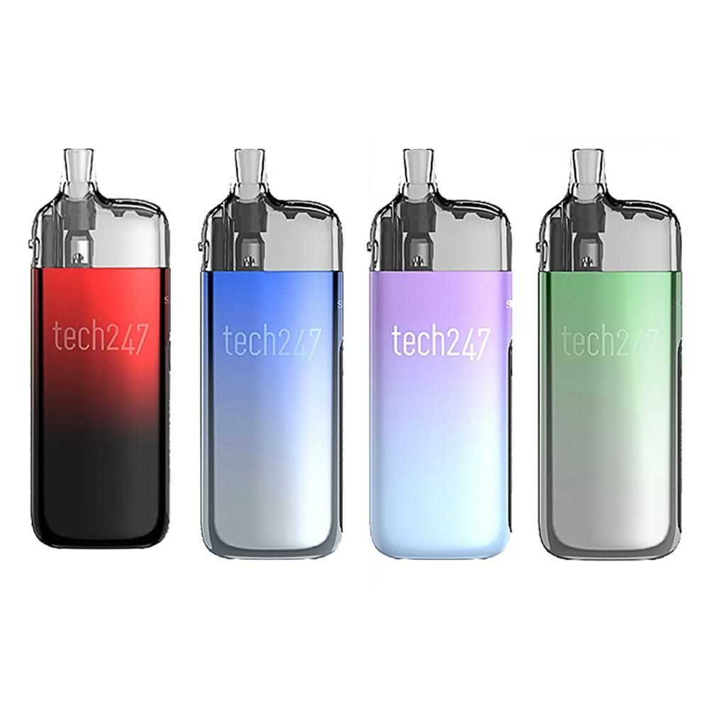 Smok Tech 247 Pod Vape Kit