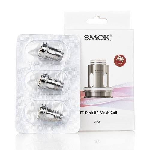SMOK TF BF Coils