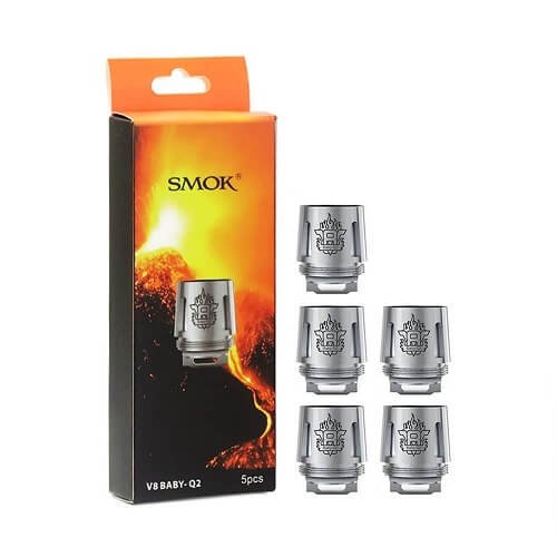 SMOK V8 Baby Coils