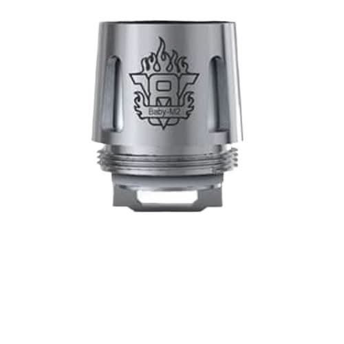 SMOK V8 Baby M2 Coils (5 Pack) 0.15 Ohm / 0.25 Ohm
