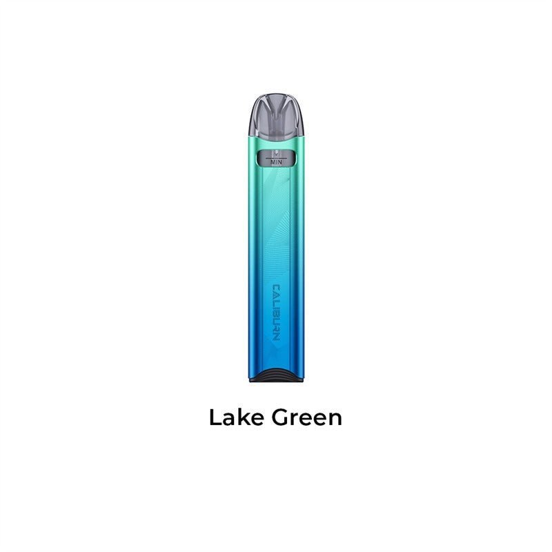 Uwell Caliburn A3S Pod Kit