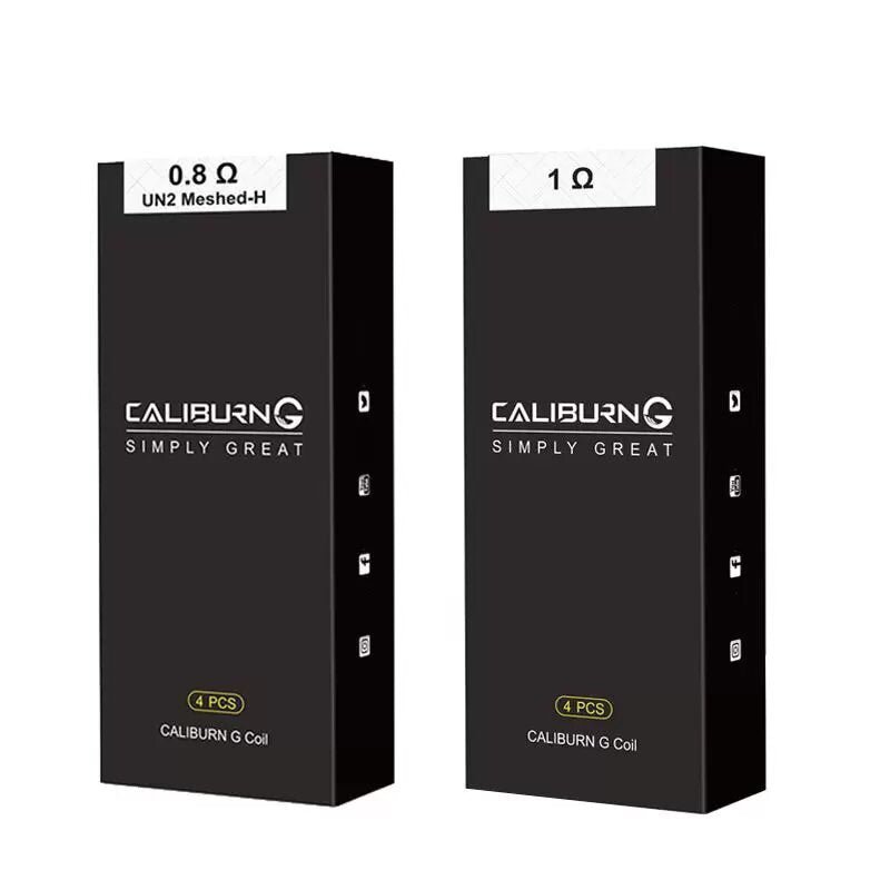 Uwell Caliburn G Replacement Coil