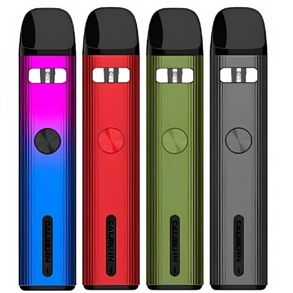 Uwell Caliburn G2 Kit – 18W