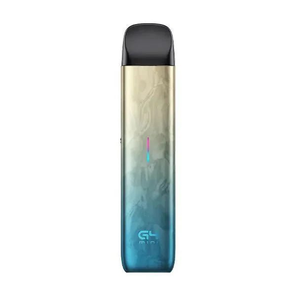 Uwell Caliburn G4 Mini Pod Vape Kit