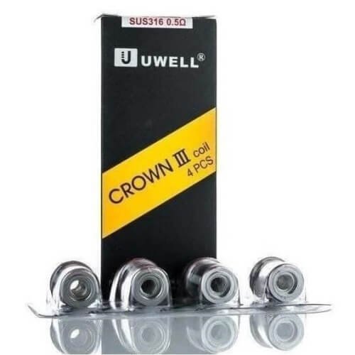 Uwell Crown III Coils
