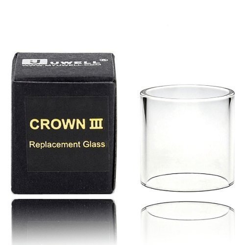 Uwell Crown Iii Glass