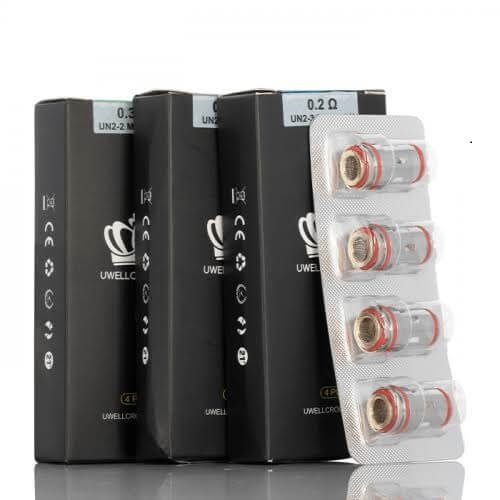 Uwell Crown V Coils