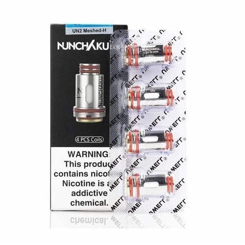 Uwell Nunchaku Coils