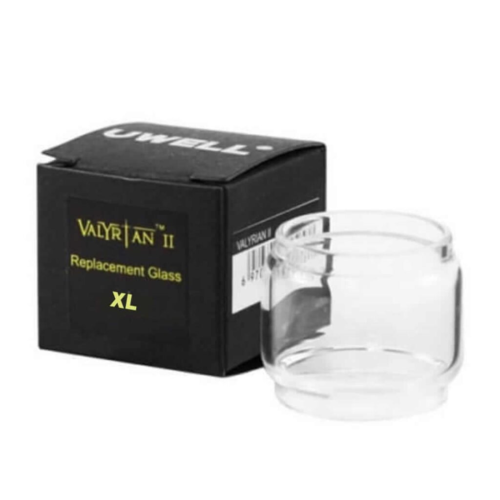 Uwell Valyrian Ii Glass