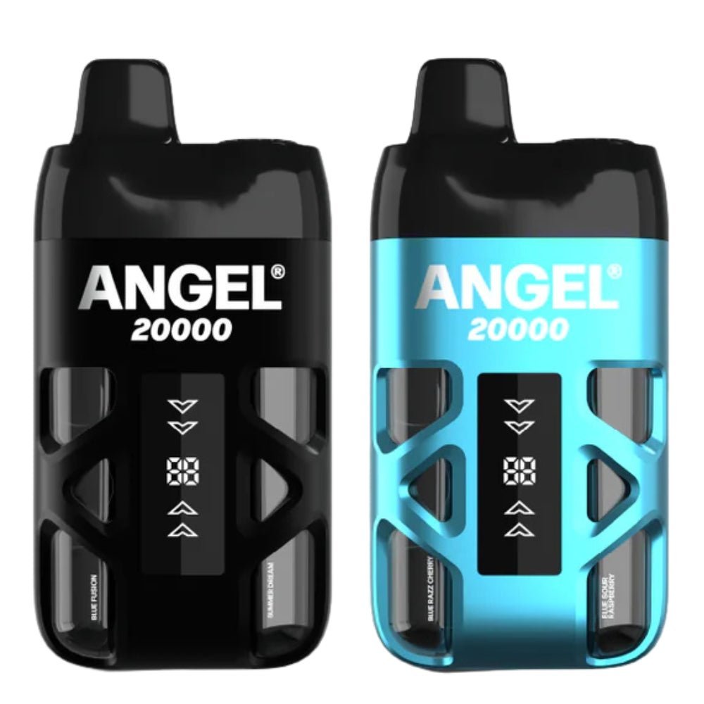 Vapes Bar Angel 20k puffs Prefilled Pod Kit