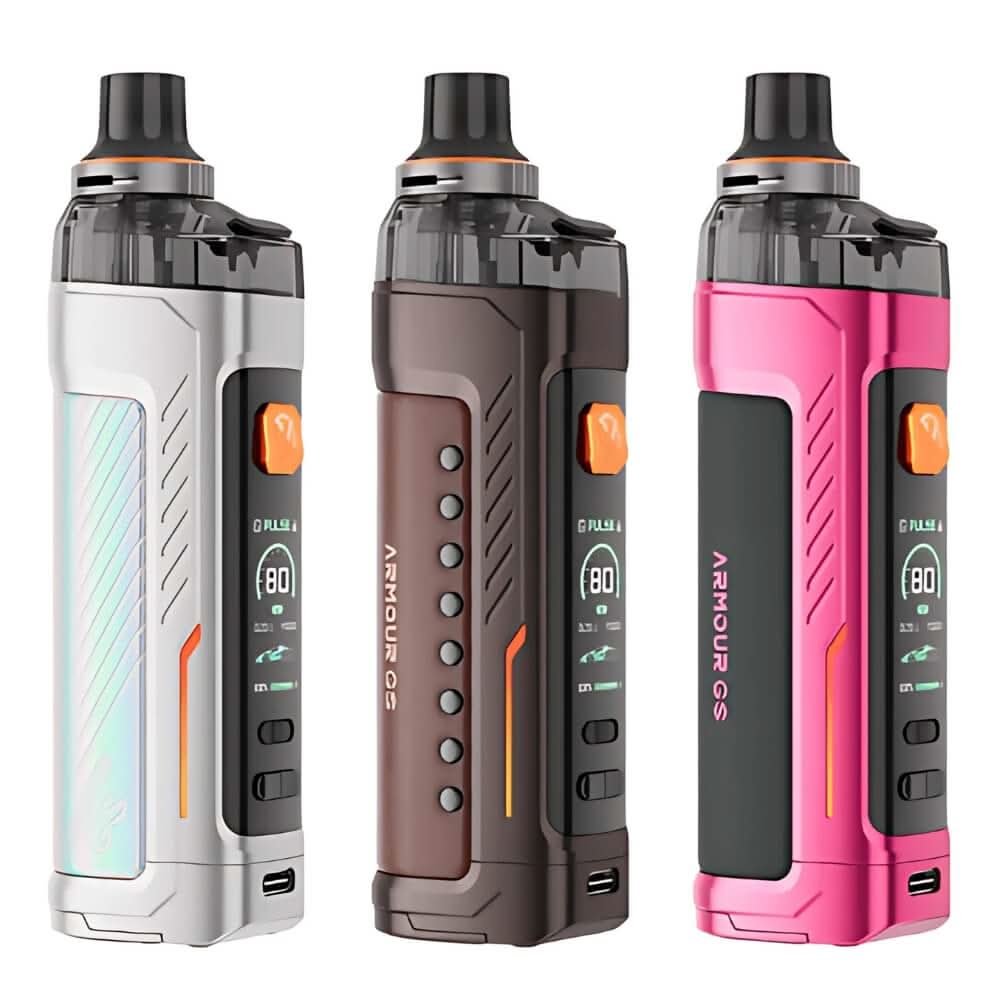 Vaporesso Armour G Pod Kit
