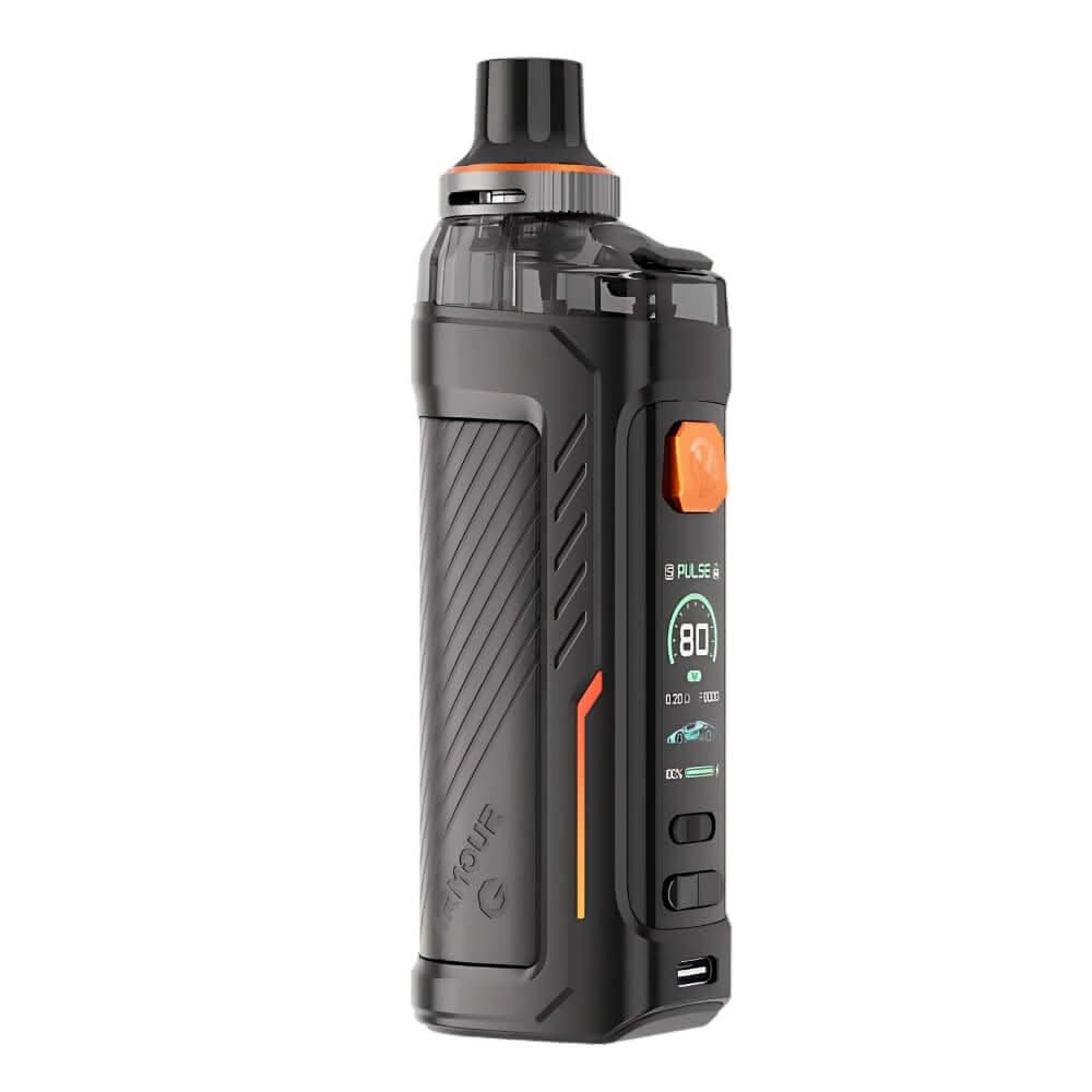 Vaporesso Armour G Pod kit - Black