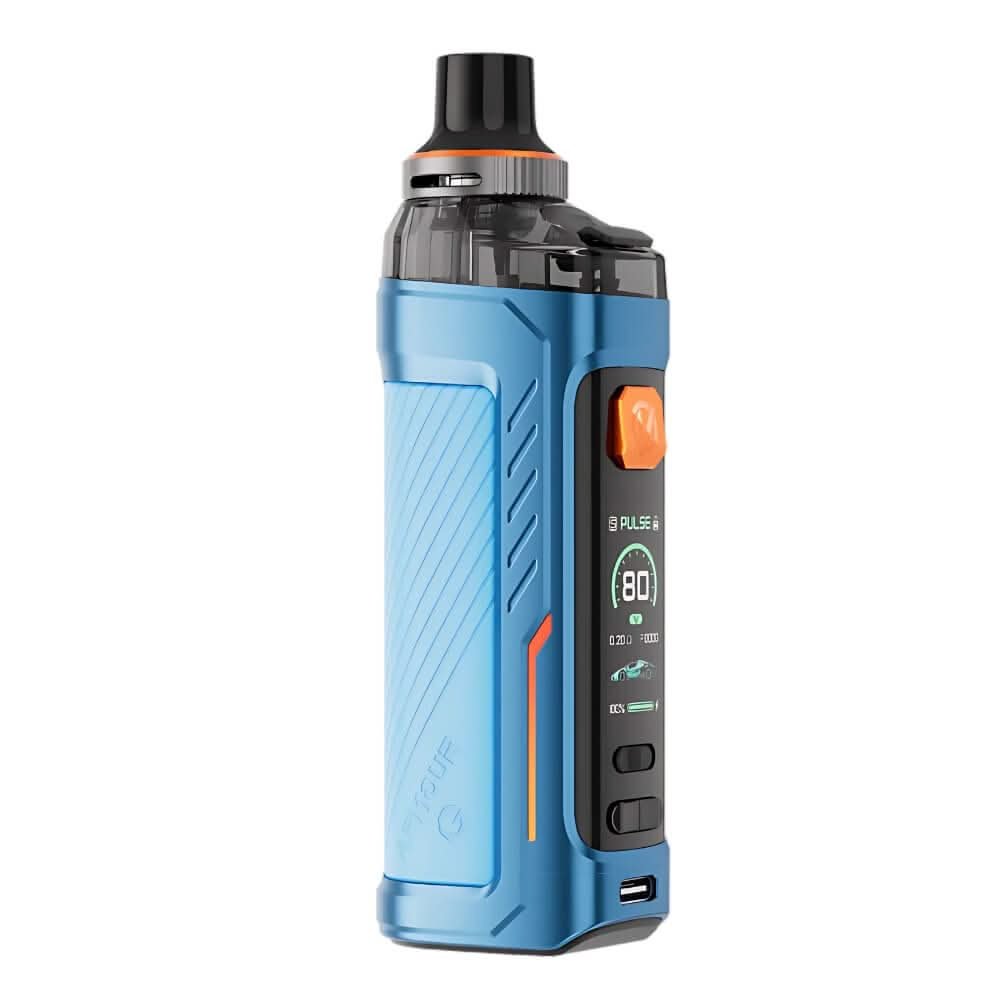 Vaporesso Armour G Pod kit - Blue