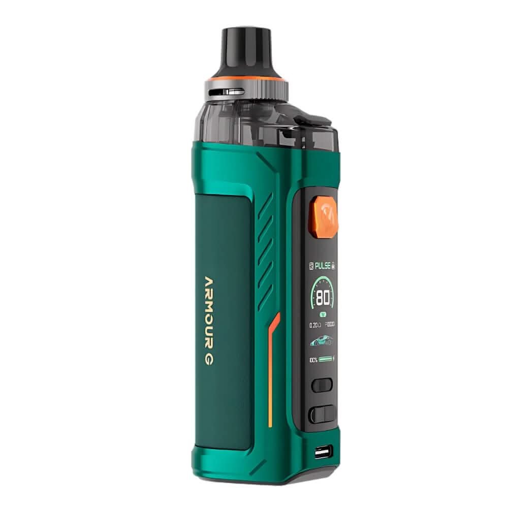 Vaporesso Armour G Pod kit - Green