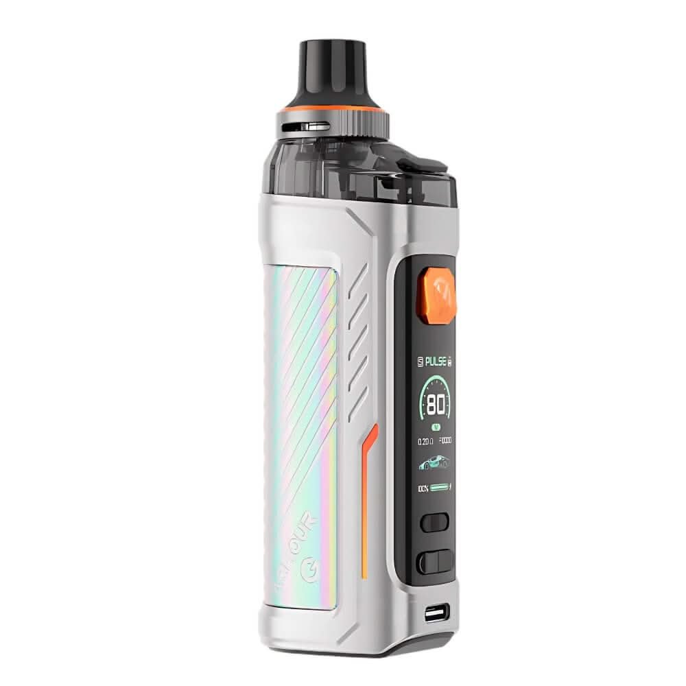 Vaporesso Armour G Pod kit - Silver