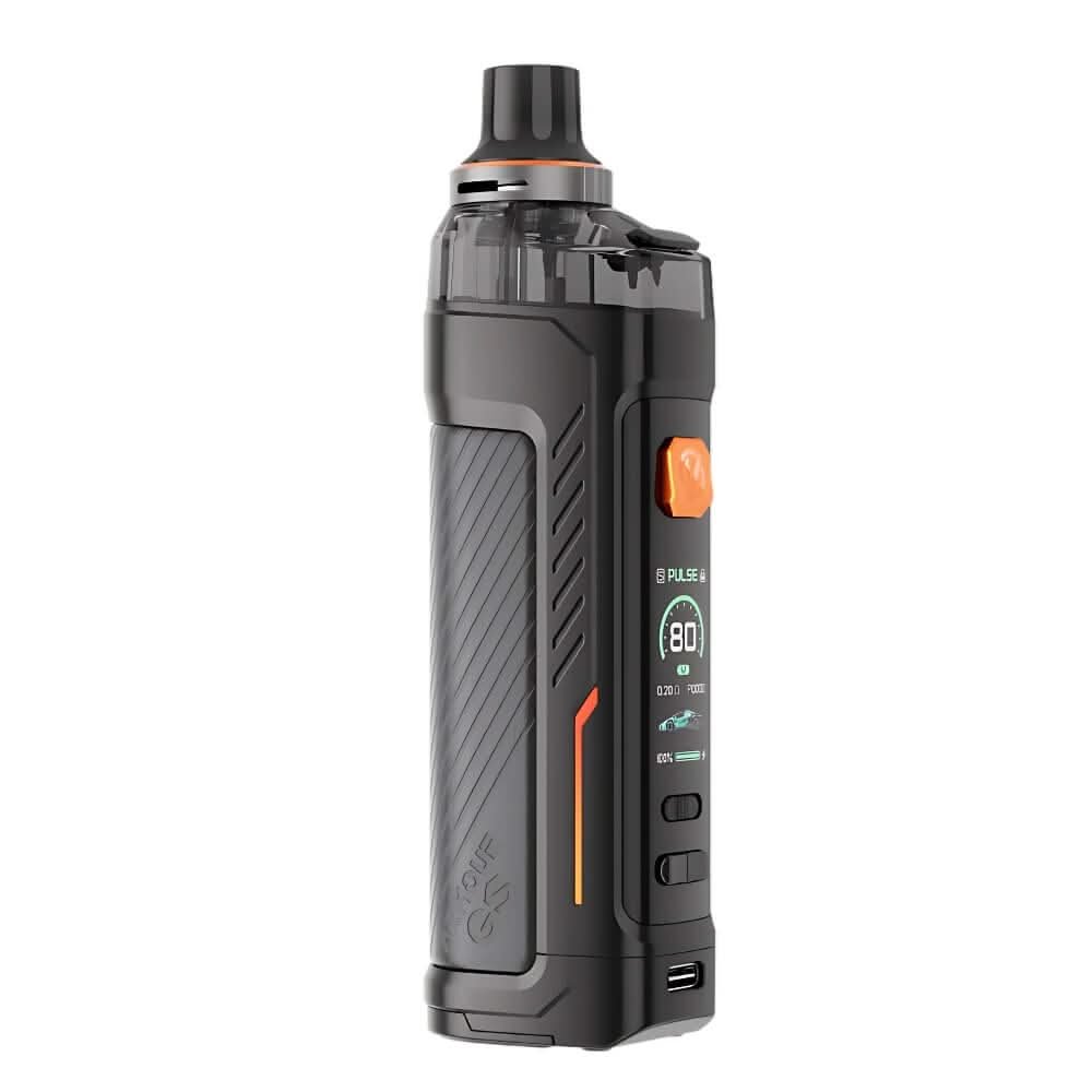 Vaporesso Armour GS Pod Kit - Black