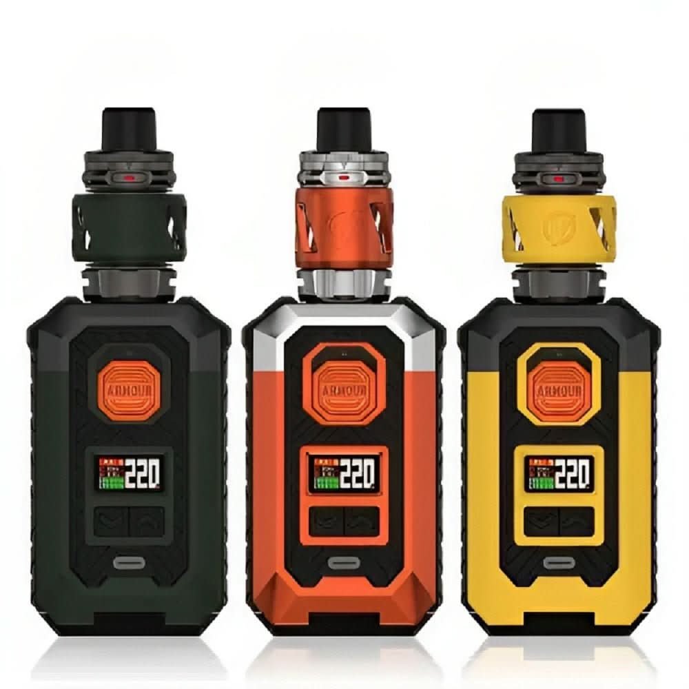 Vaporesso Armour Max Advanced Kit