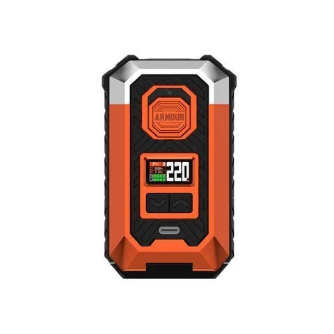 Vaporesso Armour Max Mod