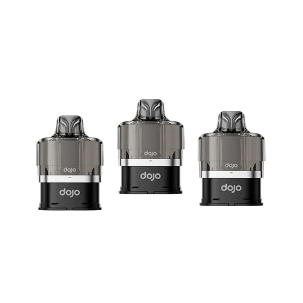 Vaporesso Dojo Blast 6000 Prefilled Pods