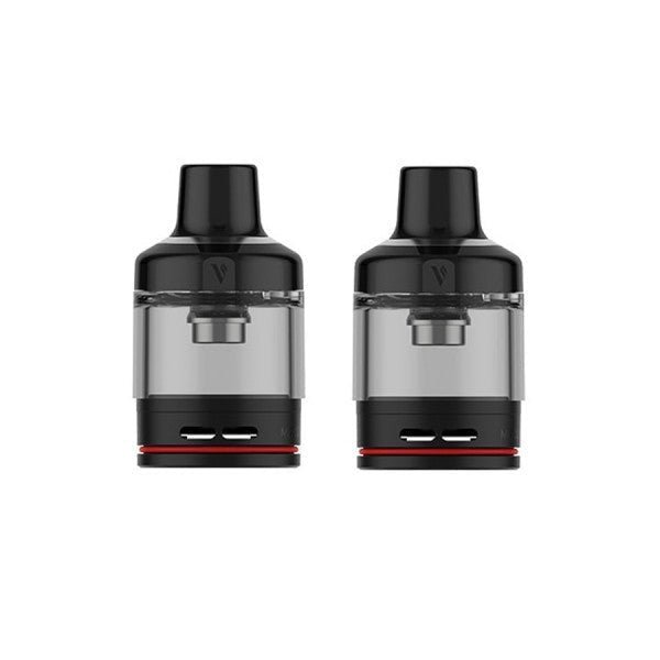 Vaporesso Gtx Replacement Pod 22 2 Pack