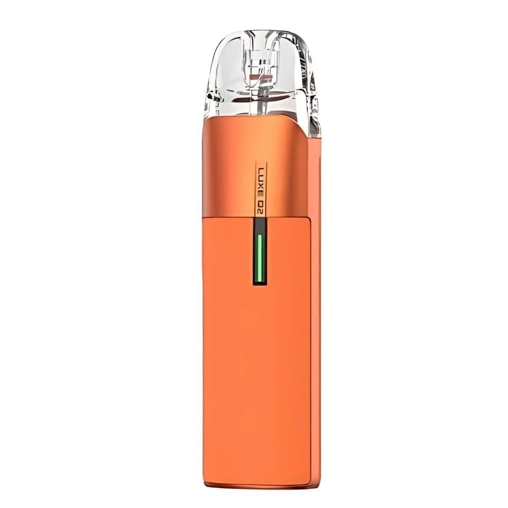 Vaporesso Luxe Q2 Pod Kit - Orange