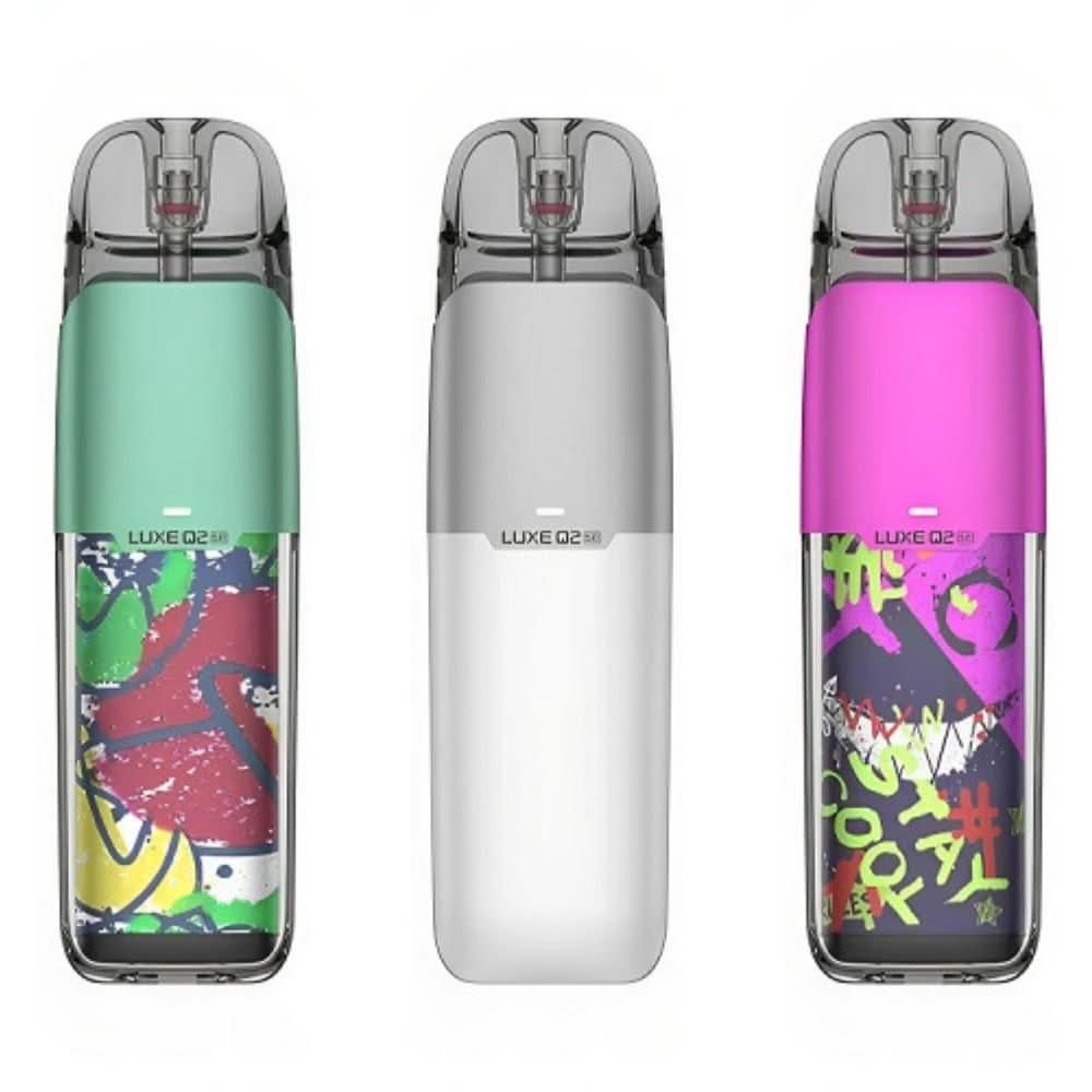 Vaporesso Luxe Q2 SE Pod Kit