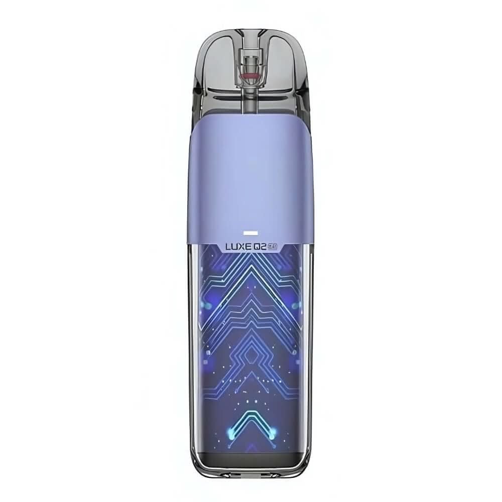 Vaporesso Luxe Q2 SE Pod Kit - Digital Blue