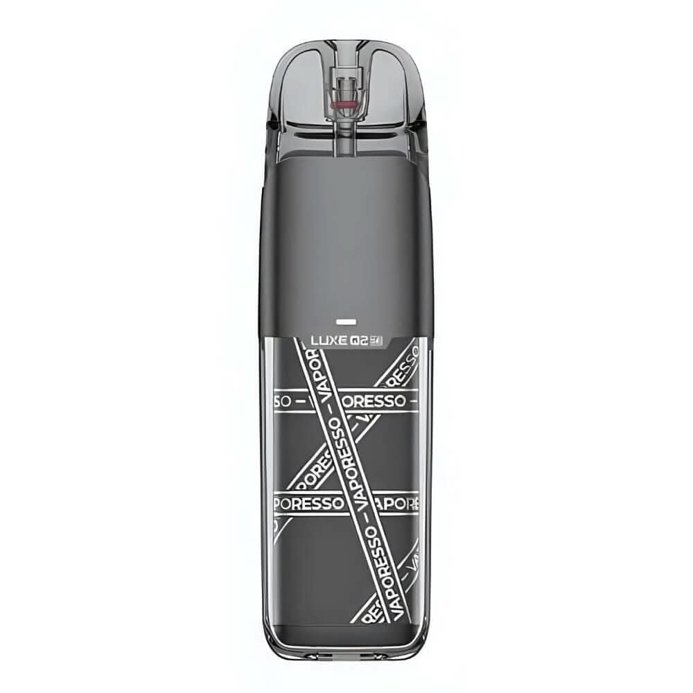 Vaporesso Luxe Q2 SE Pod Kit - Fashion Black