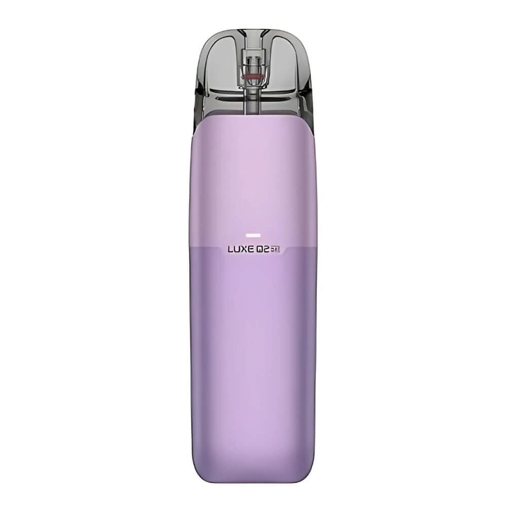 Vaporesso Luxe Q2 SE Pod Kit - Lilac Purple
