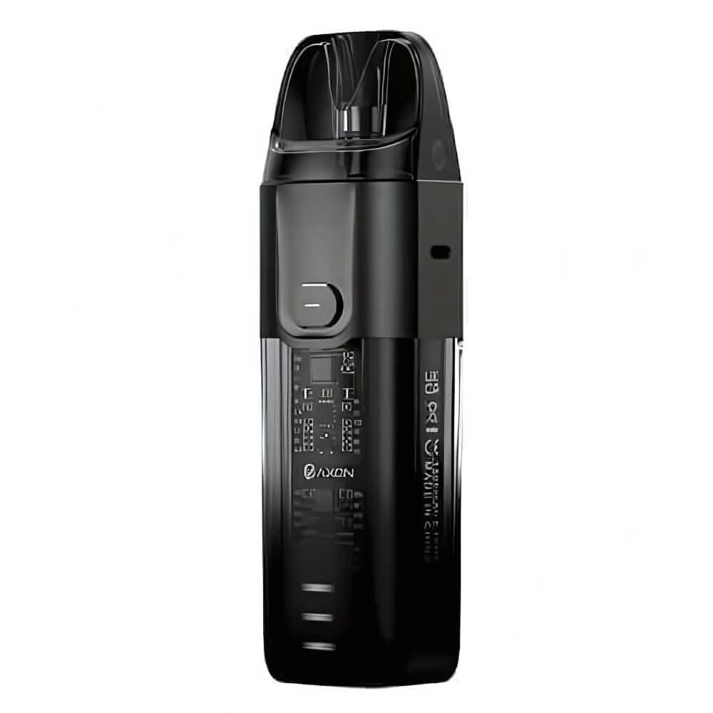 Vaporesso Luxe X 40W Pod Kit - Black