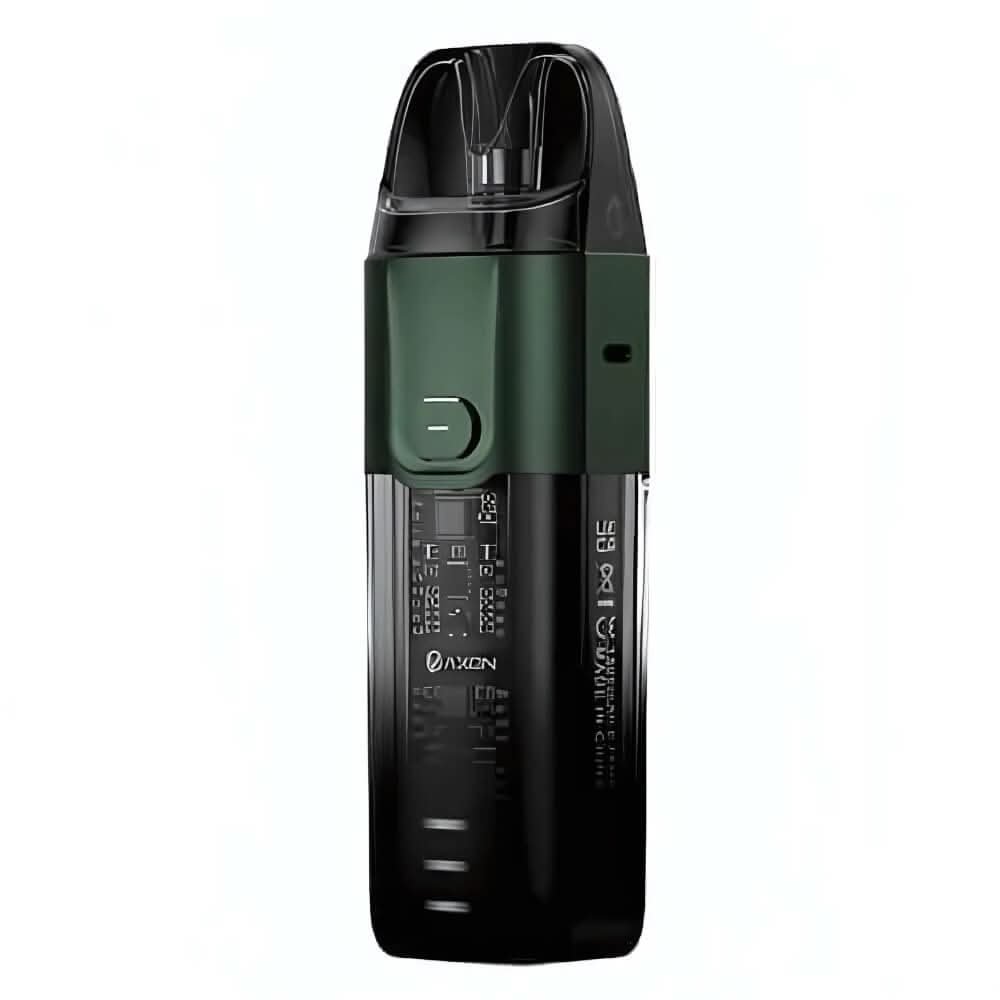 Vaporesso Luxe X 40W Pod Kit - Green