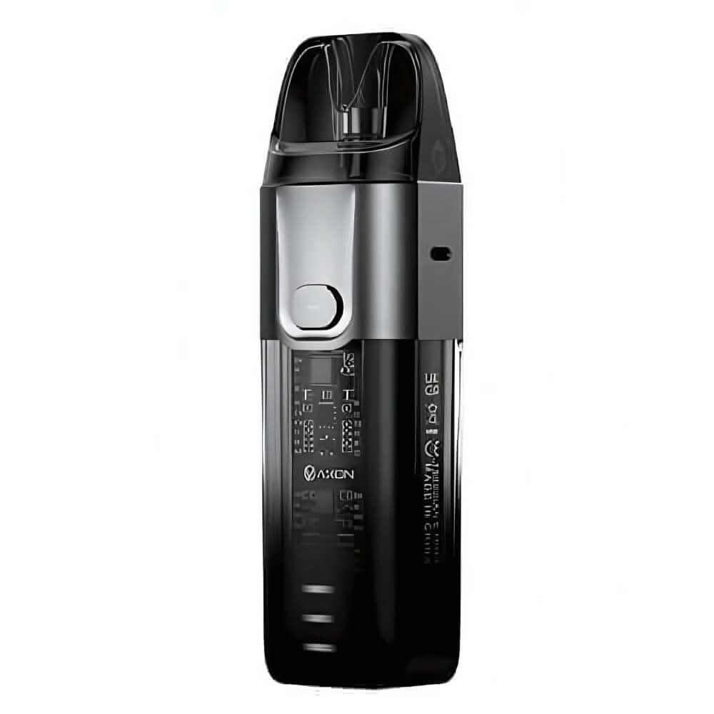 Vaporesso Luxe X 40W Pod Kit - Silver